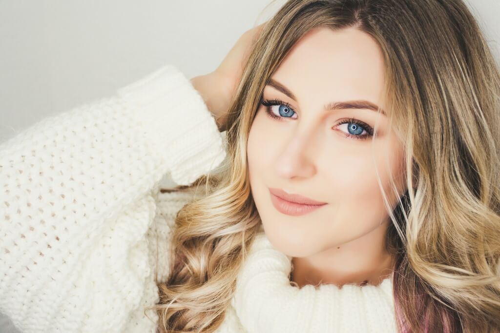 Dlaczego „makeup no makeup” jest trudniejszy niż myślisz?