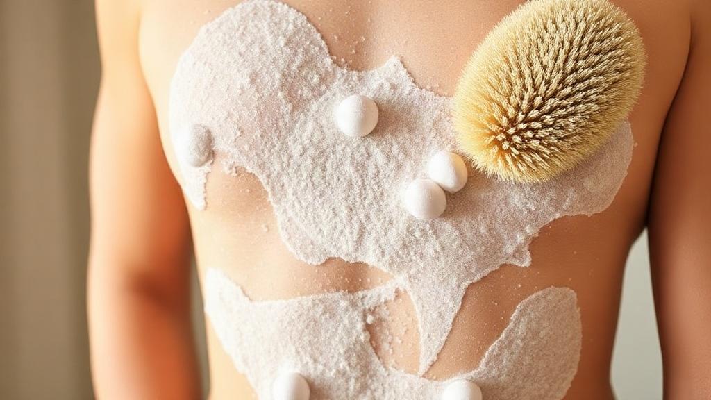 Szczotkowanie ciała na sucho: kiedy działa, a kiedy lepiej odpuścić